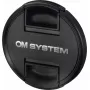 Objektyvo dangtelis OM System LC-52D, skirtas 52 mm filtro dydžiui