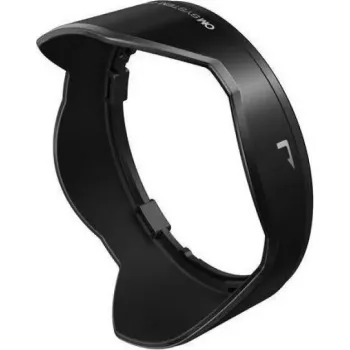 Objektyvo dangtelis OM System LH-55D, skirtas 9-18 II — suderinamas su Micro Four Thirds
