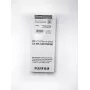 Rašalo kasetė Fujifilm DX 200 ml juoda, pakaitinis rašalas suderinamiems spausdintuvams