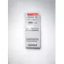 Rašalo kasetė Fujifilm DX 200 ml purpurinė