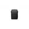 Fotoaparato objektyvo dėklas Sony LCSFEA1B.SYH juodas