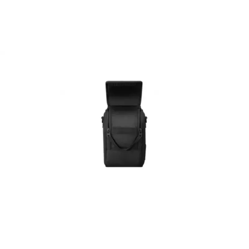 Fotoaparato objektyvo dėklas Sony LCSFEA1B.SYH juodas