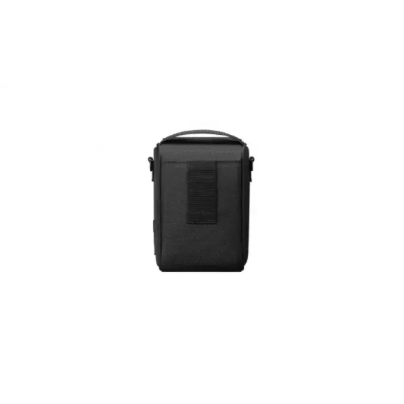 Fotoaparato objektyvo dėklas Sony LCSFEA1B.SYH juodas