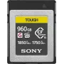 CFexpress Type B atminties kortelė Sony 960GB Tough CEBG960T