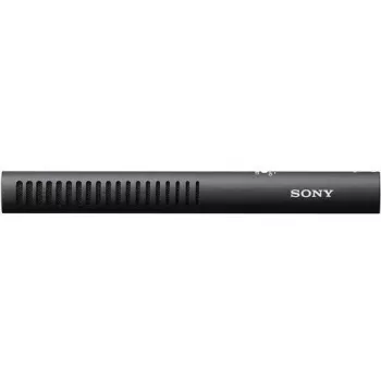 Shotgun mikrofonas Sony ECM-778