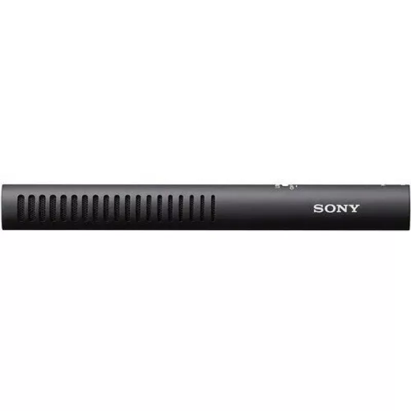 Shotgun mikrofonas Sony ECM-778