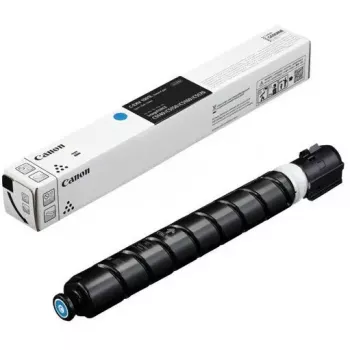 Canon C-EXV 1001 L S Žydra tonerių kasetė, suderinama su Canon spausdintuvais, MPN 6142C002