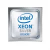 Procesorius HPE Intel Xeon-Sidabrinė 4210R 2,4 GHz 10 branduolių 13,75 MB L3 lizdas LGA 3647