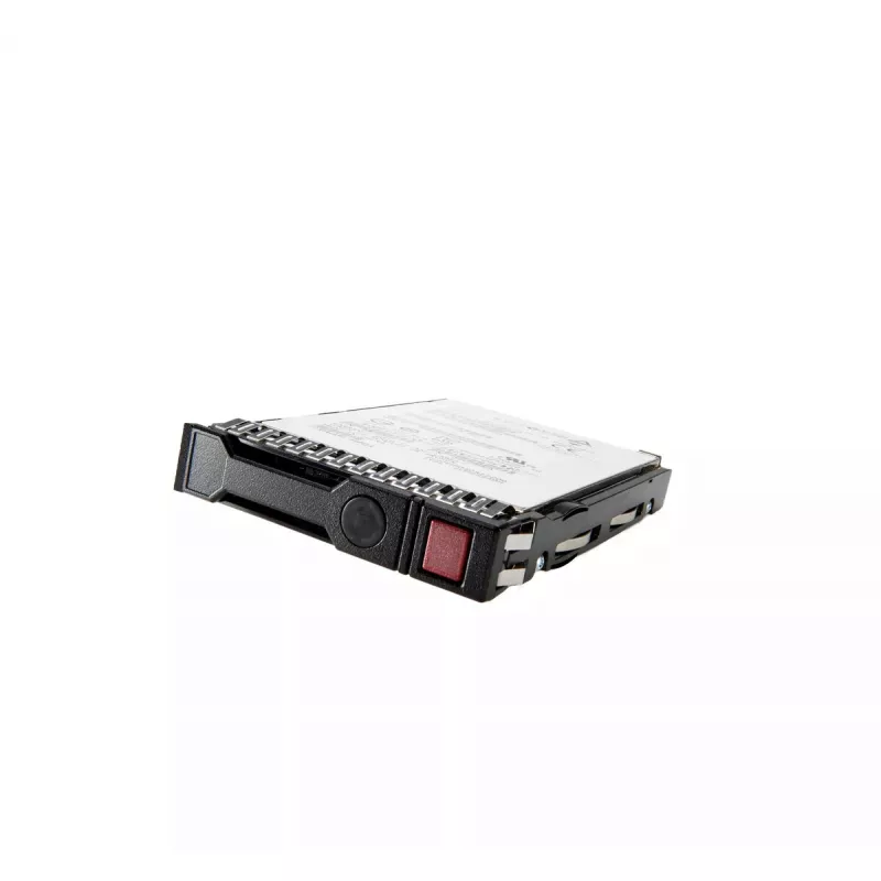 Vidinis kietasis diskas HPE 6TB 3,5 col. SAS 7200 RPM 861754-K21