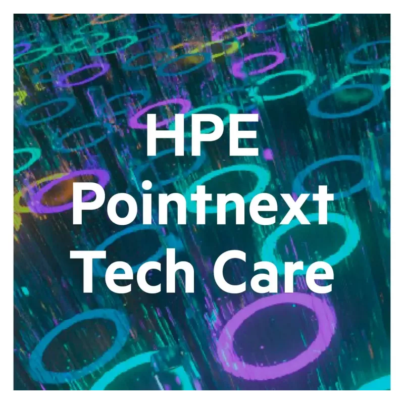 Garantinio aptarnavimo pratęsimas HPE HS7Y9E