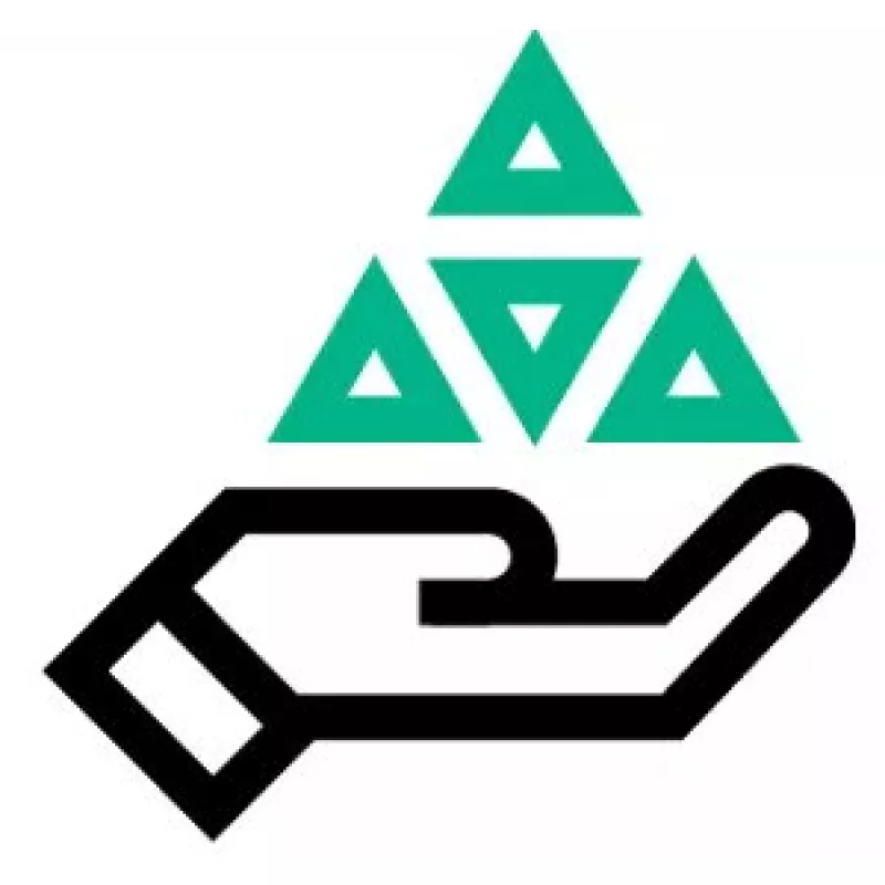 Tech Care Service HPE HV6V3E 5 metai