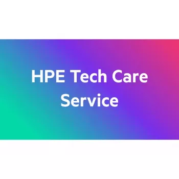 Garantijos / pagalbos pratęsimas HPE H39P2E