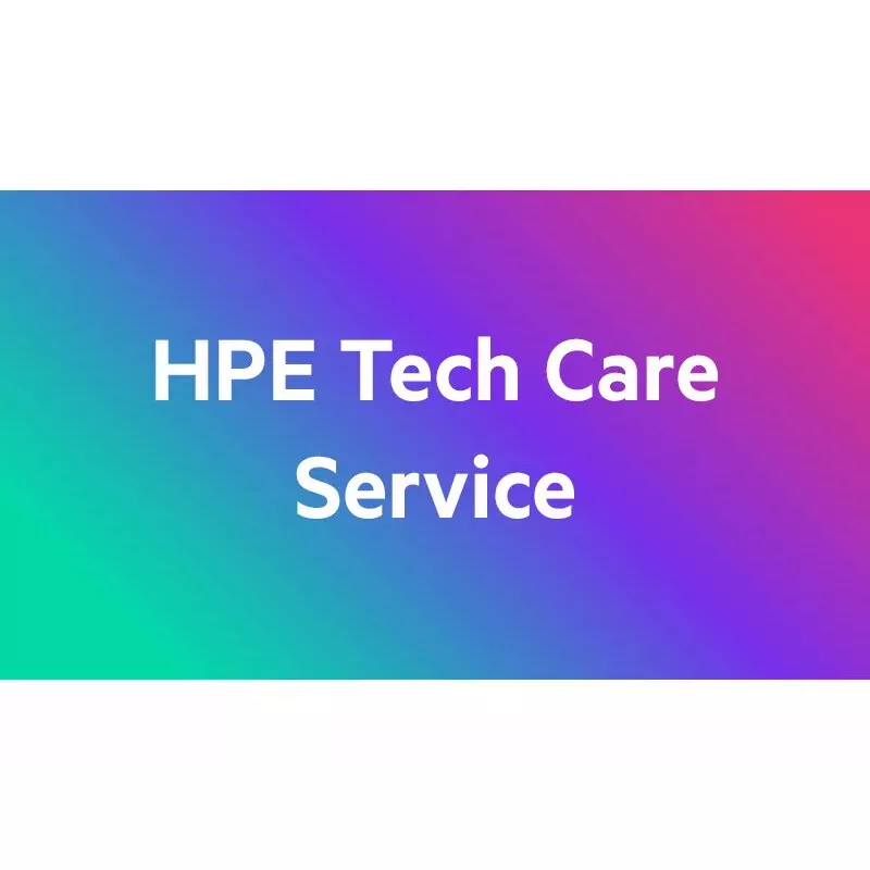Garantijos / pagalbos pratęsimas HPE H39P2E