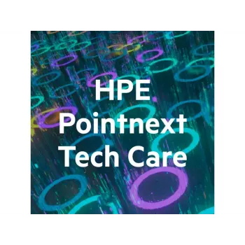 On-site warranty/support extension HPE H03T6E 3 years