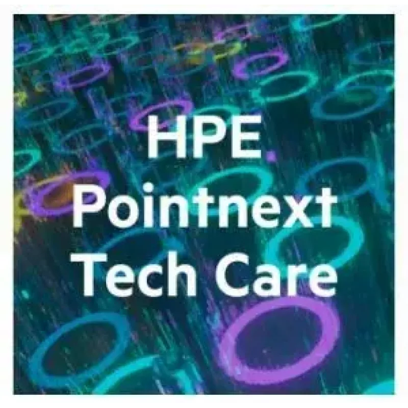„Tech Care Essential“ licencija HPE 5Y H07E8E