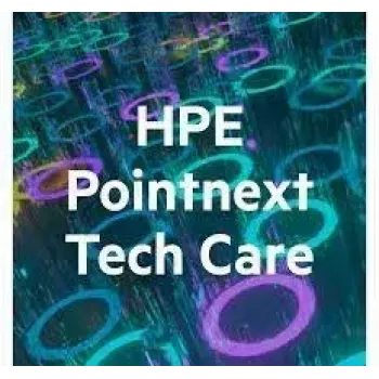HPE 3Y Tech Care Essential License H09R9E