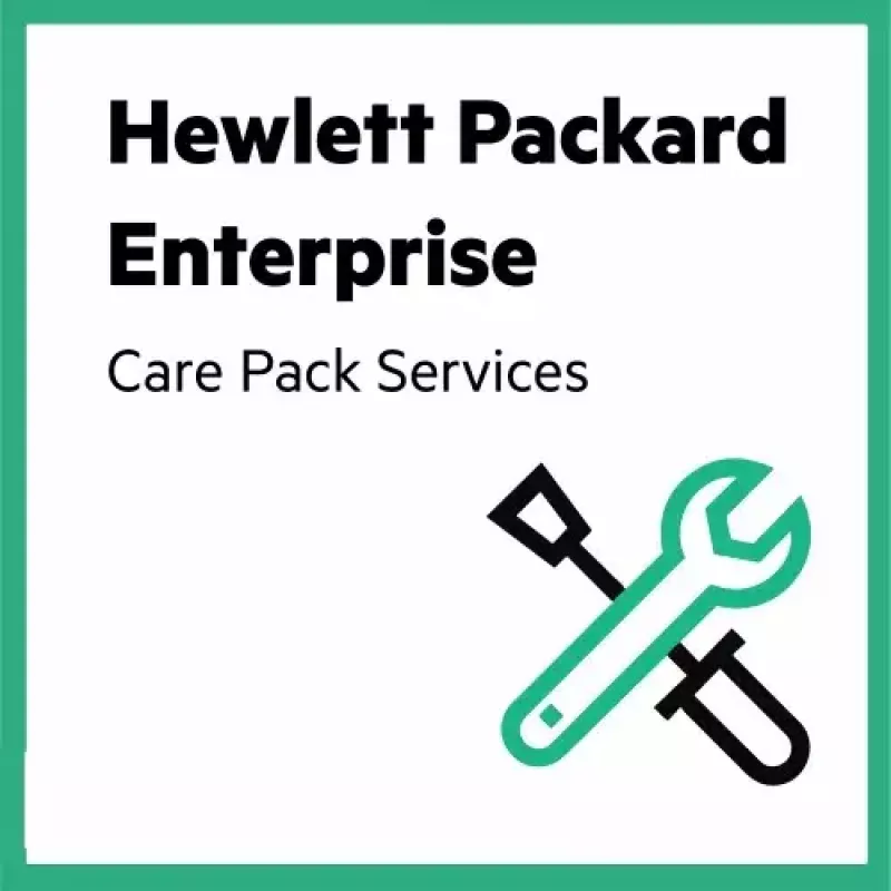 HPE 3Y Tech Care Essential License H09R9E