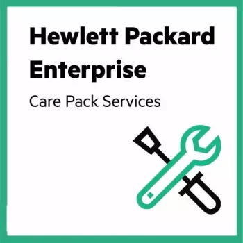 Licencija HPE 3Y Tech Care Essential H09S0E