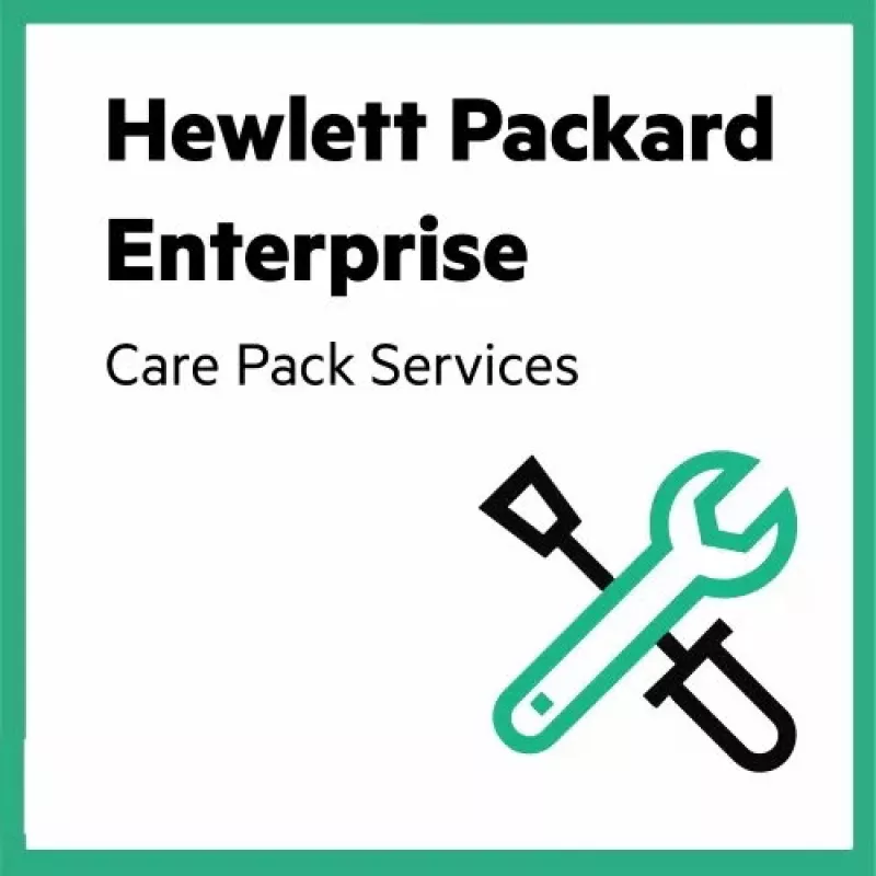 Licencija HPE 4Y Tech Care Essential H27Y6E