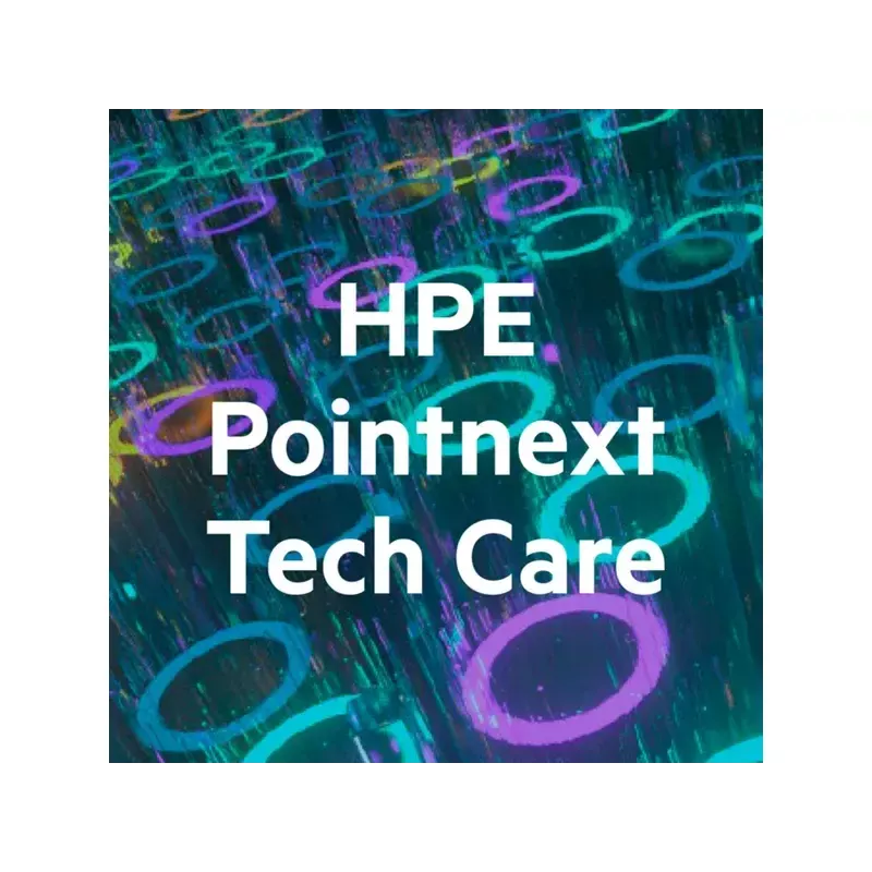 Warranty Support Extension On-site HPE H28P0E 3 metai