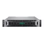Saugojimo masyvas HP Enterprise MSA 2070 32Gb Fibre Channel SFF — 2U stelažas, 24 x 2,5 colio diskų, HDD/SSD palaikymas