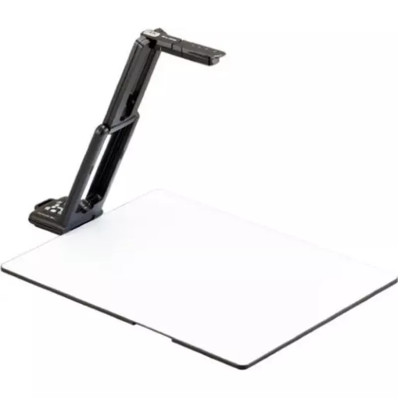 Užrašų knygelė ELMO Note Pad, 50 lapų, linijuotas popierius