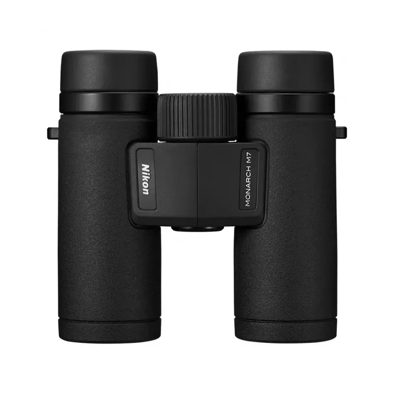 Binokliai Nikon Monarch M7 10x30 juodi