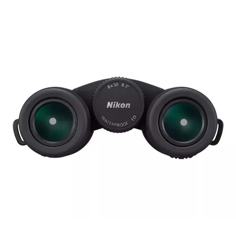 Binokliai Nikon Monarch M7 10x30 juodi