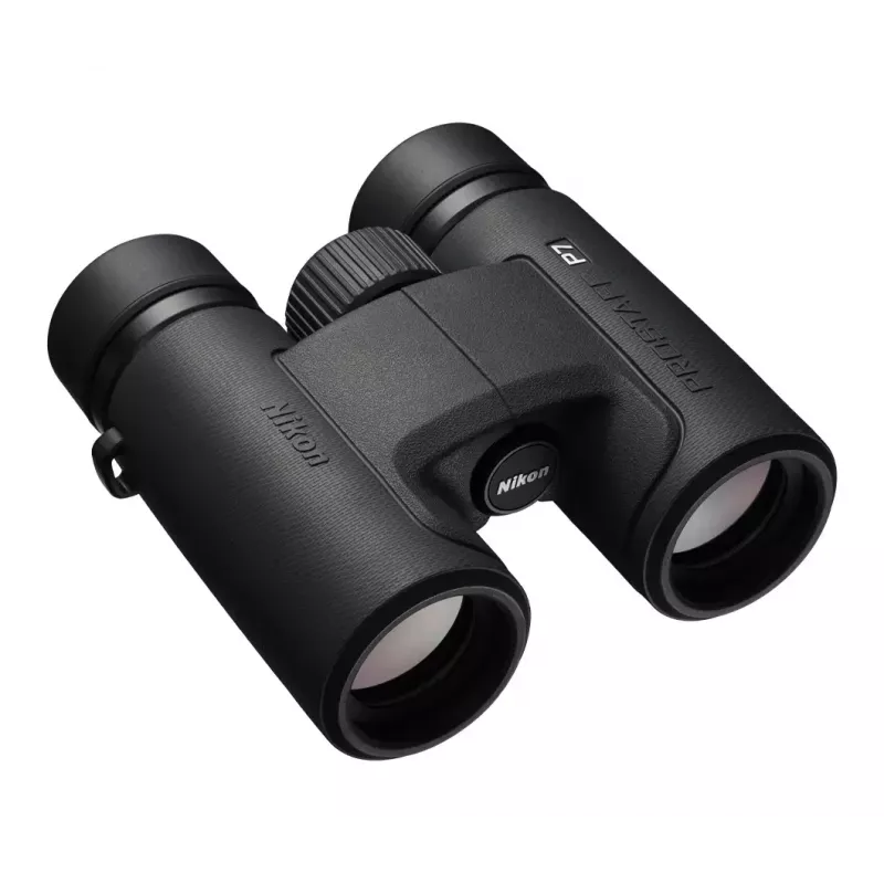 Binokliai Nikon Prostaff P7 8x30 Didinimas 8x Objektyvas 3cm Juoda
