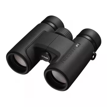 Binokliai Nikon Prostaff P7 8x30 Didinimas 8x Objektyvas 3cm Juoda
