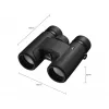 Žiūronai Nikon Prostaff P7 10x42 Didinimas 10x Juodi
