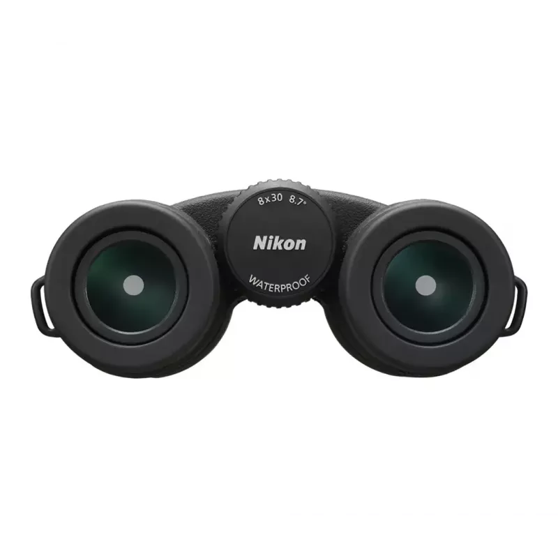 Žiūronai Nikon Prostaff P7 10x42 Didinimas 10x Juodi