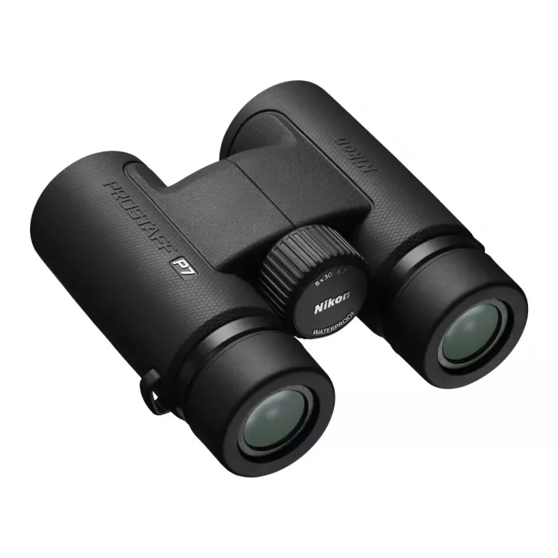 Žiūronai Nikon Prostaff P7 10x42 Didinimas 10x Juodi