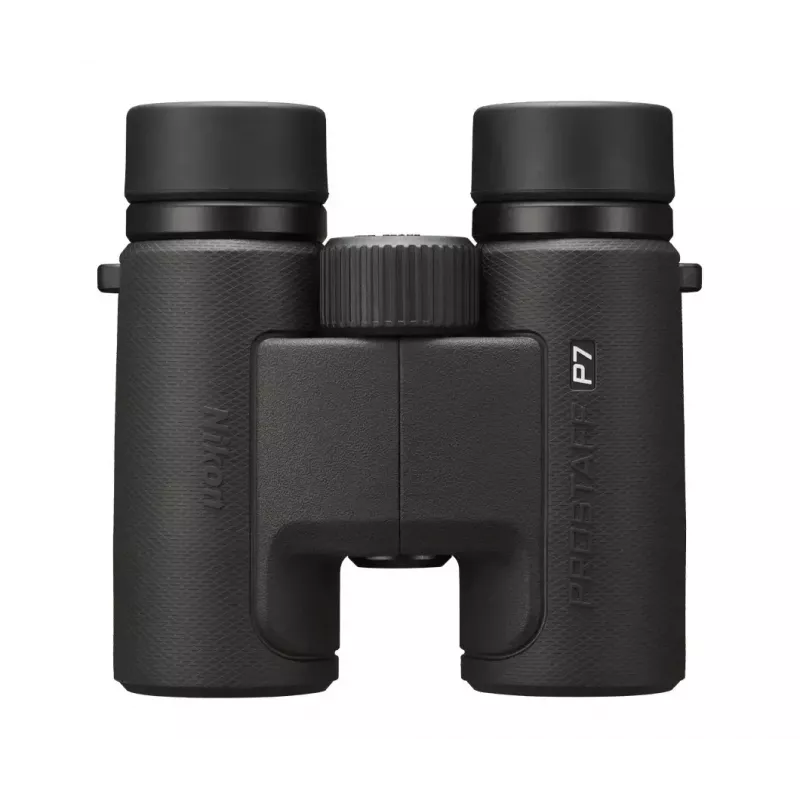 Žiūronai Nikon Prostaff P7 10x42 Didinimas 10x Juodi
