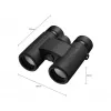 Binokliai Nikon Prostaff P3 8x30 Didinimas 8x Juoda