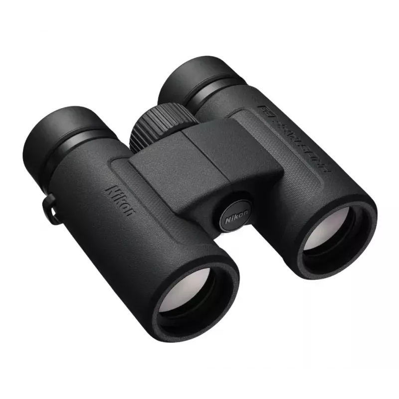 Binokliai Nikon Prostaff P3 8x30 Didinimas 8x Juoda