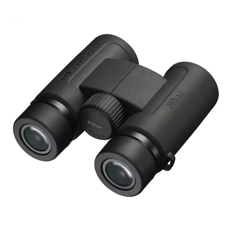 Binokliai Nikon Prostaff P3 8x30 Didinimas 8x Juoda