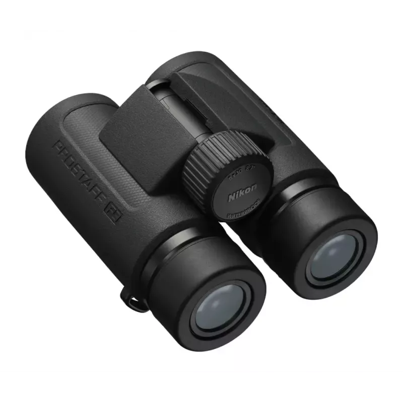 Binokliai Nikon Prostaff P3 8x30 Didinimas 8x Juoda