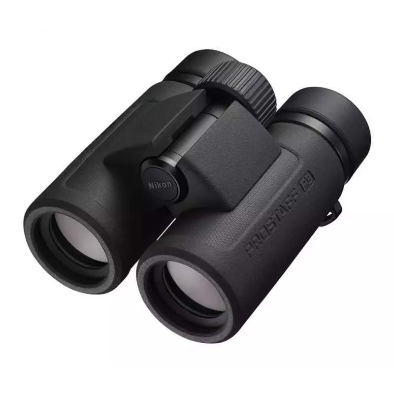 Binokliai Nikon Prostaff P3 8x30 Didinimas 8x Juoda