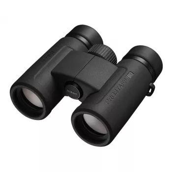 Binokliai Nikon Prostaff P3 8x30 Didinimas 8x Juoda