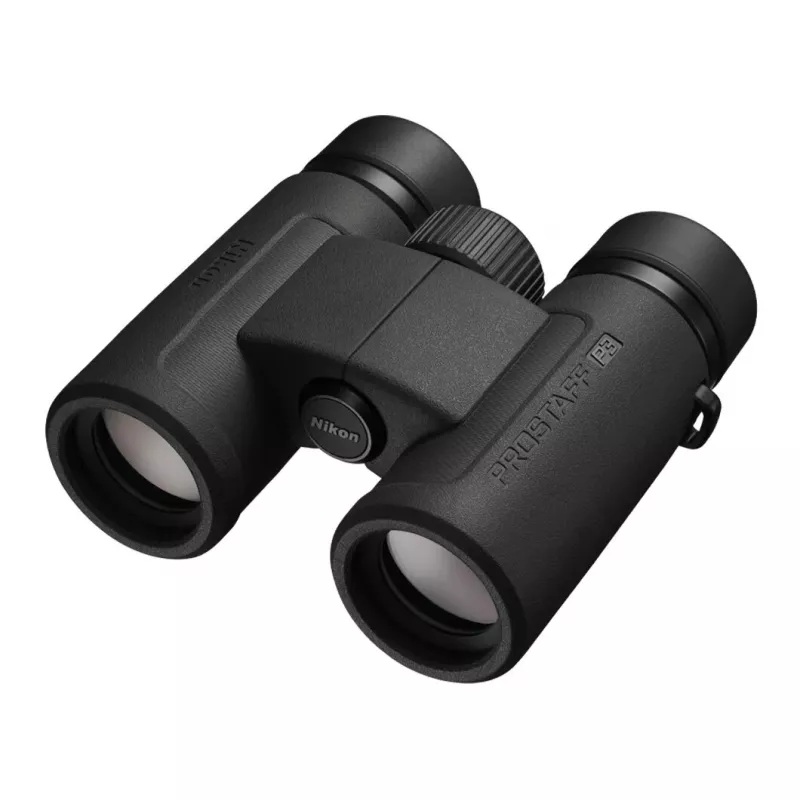 Binokliai Nikon Prostaff P3 10x42 Didinimas 10x Objektyvas 4.2 cm