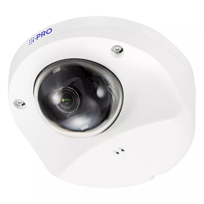 IP apsaugos kamera i-PRO WV-S32302-F2L vidinė 2688 x 1520 taškų kupolinė