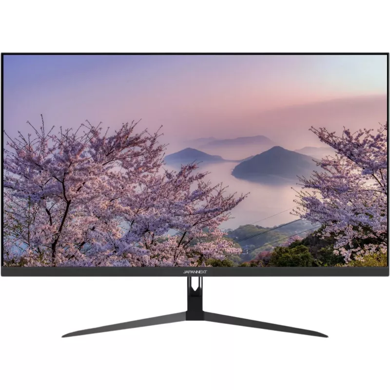 Monitorius JAPANNEXT JN-IPS315UHDR 31,5 col. IPS UHD, energijos klasė F