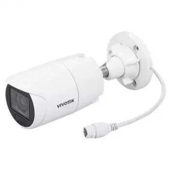 IP apsaugos kamera VIVOTEK IB9383-HTV 2560 x 1920 lauko laidinė kulka