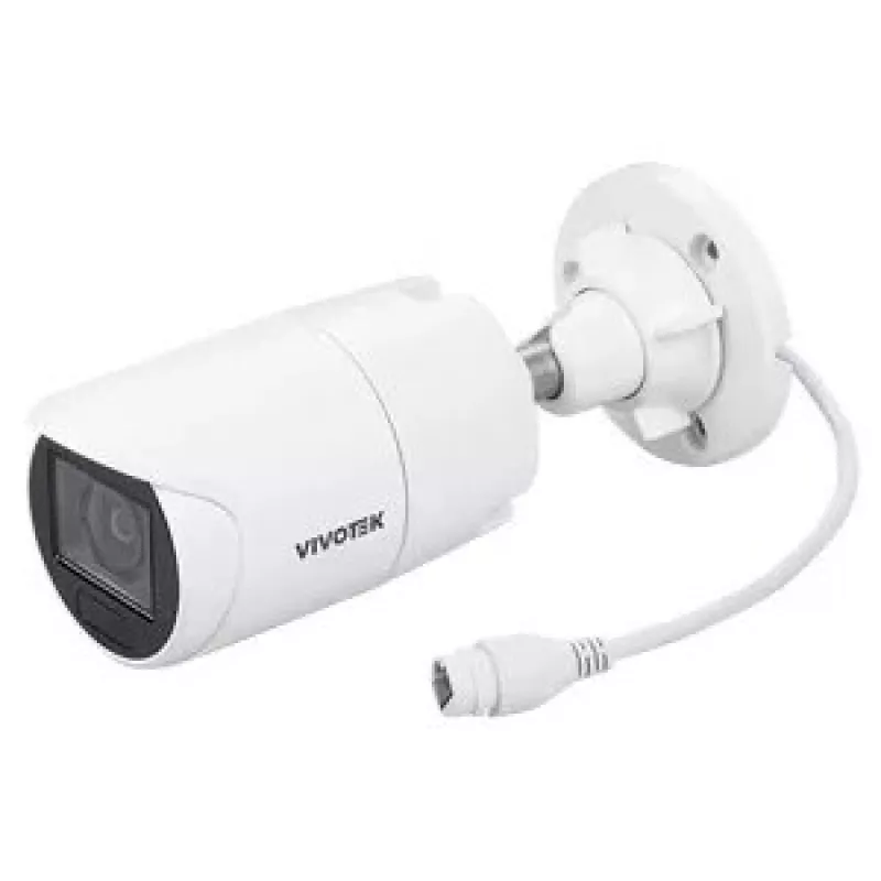 IP apsaugos kamera VIVOTEK IB9383-HTV 2560 x 1920 lauko laidinė kulka