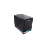 PC korpusas In Win A1 Prime Mini Tower juodas