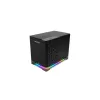 PC korpusas In Win A1 Prime Mini Tower juodas