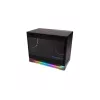 PC korpusas In Win A1 Prime Mini Tower juodas