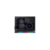 PC korpusas In Win A1 Prime Mini Tower juodas