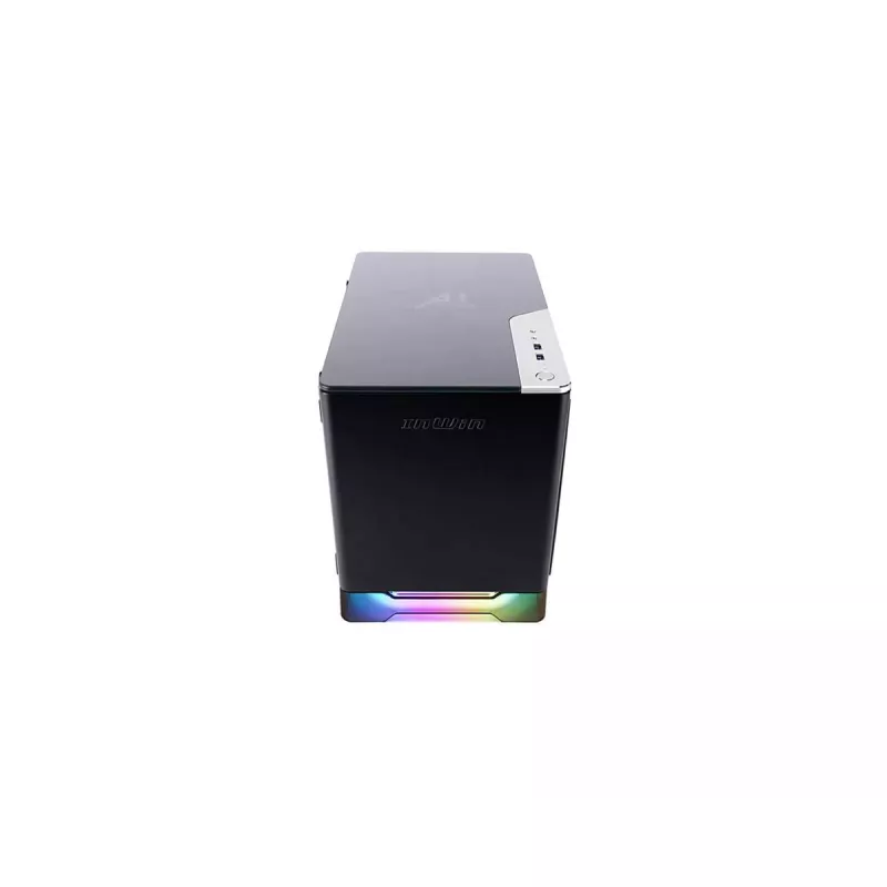 PC korpusas In Win A1 Prime Mini Tower juodas